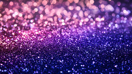 Wall Mural - glitter sparkle background