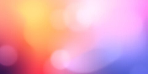 Poster - Bold Color Palette Backgrounds, Abstract Grainy Gradients, Artistic Textured Designs, Great For Creative Projects. Striking Backdrop. Vibrant Colors And Soft Textures, Visually Appealing Image. Unique
