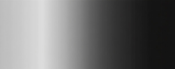 Poster - A black and white photo of a silver object with a grey background. The photo has a moody and mysterious feel to it