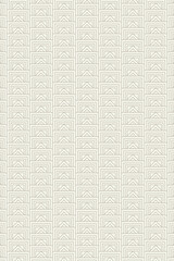 Wall Mural - abstract geometry line pattern background