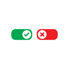 toggle switch symbol