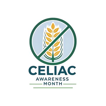 Celiac Awareness Month