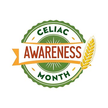 Celiac Awareness Month