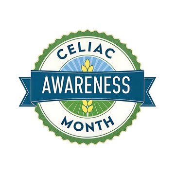 Celiac Awareness Month