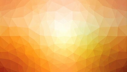 Poster - Vibrant abstract sunset colors digital art bright warm tones creative studio close-up view artistic exploration