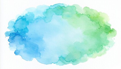 Poster - Dynamic watercolor abstract background design for creative projects artistic style bright colors soft textures