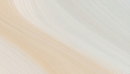 Poster - Captivating abstract art studio setting digital artwork soft colors close-up perspective visual serenity