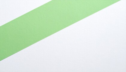 Poster - Creative green stripe design studio graphic art minimalist aesthetic abstract concept