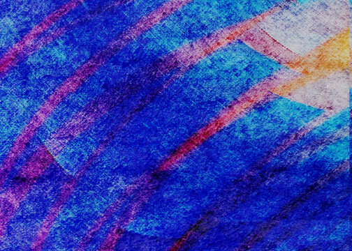Abstract blue elegant soft texture background design with space for your text. Illustration. Blue texture abstract background