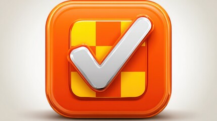 Poster - Clean value proposition icon concept highlighting clarity-first offerings to enhance understanding and decision making