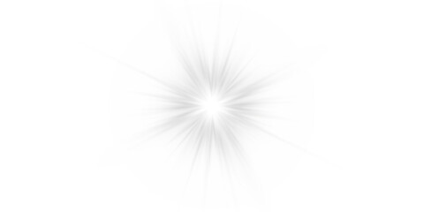 vector transparent sunlight with sun glare. overlay, sun rays and glare, sun, sunrays, light transit