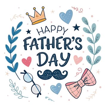 Happy Father's Day 
