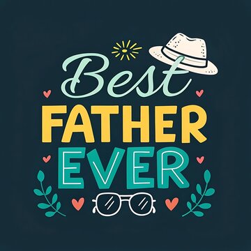 Happy Father's Day 