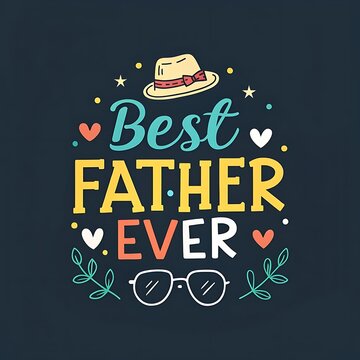 Happy Father's Day 