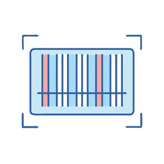 Poster - Growth chart bar graph data analysis business report infographic presentation visual information