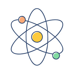 Poster - Question mark icon help support faq query symbol problem solution assistance information mark doubt