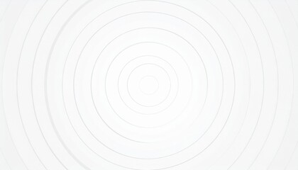 Poster - Creating dynamic visual ripples digital art abstract environment circular patterns conceptual design