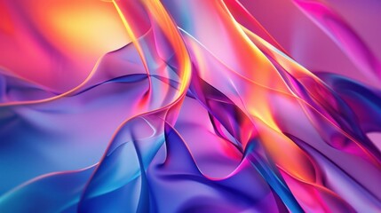 Poster - business growth abstract with dynamic shapes stock photo --ar 16:9 --raw --v 6 job id: d04341e9-ff79