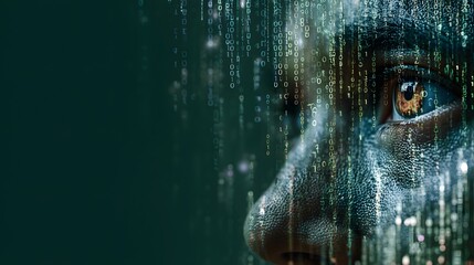 Poster - Navigating the Labyrinth of Deception A Digital Era Guide to Understanding and Protecting Against Cyber Phishing Scams and Digital Manipulation Schemes