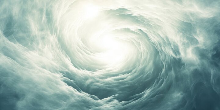 Background blurs softly, swirling ripples haze shimmer