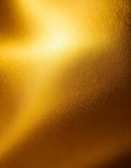 Aufkleber - abstract gold background
