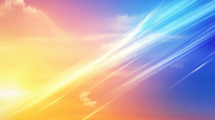 Poster - Conceptual design for scientific visuals, apps, or educational storytelling.
