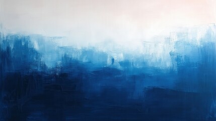 Fototapete - futuristic cyber organic liquid gradient background, vibrant iridescent colors, soft blur, fluid texture, modern Y2K meets nature
