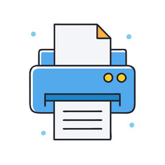 Poster - Find the best printer for your needs: inkjet, laser, and multifunction printers for home or office