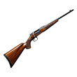 © Atonu - Winchester Model 70 isolated on transparent background
