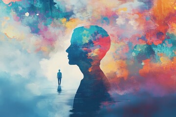 Poster - A company sets out to launch a business plan focused on providing high-quality virtual consultations for mental health care, but they face regulatory and legal challenges as they scale .