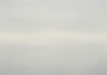 Poster - Abstract white gradient background with subtle texture and faint grid lines, versatile for professional designs, web, and presentations
