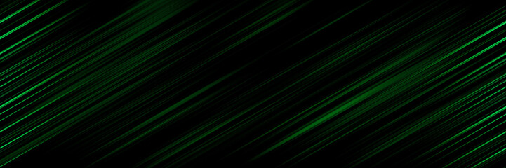 Aufkleber - Background black and green dark are light with the gradient is the Surface with templates metal texture soft lines tech gradient abstract diagonal background silver black sleek with gray.