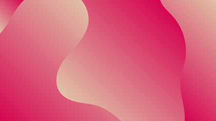 Poster - Stylized Gradient Presentation Background Set