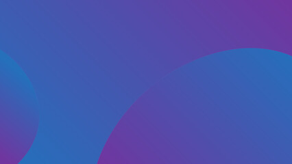 Poster - Stylized Gradient Presentation Background Set