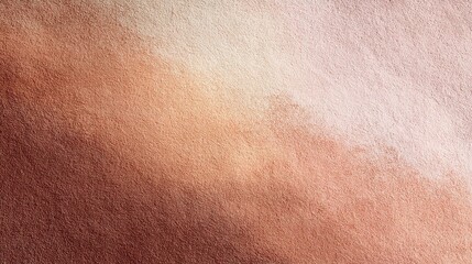 Poster - Soft Dusty Rose Gradient Background Ideal for Modern Designs