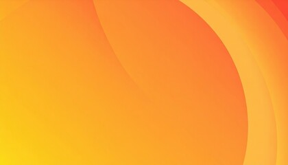 Fototapete - Dynamic abstract design digital art vibrant color palette modern aesthetics creative background visual impact