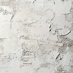 Poster - Textured Off White Surface with Gray Veining
