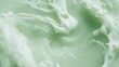 © Yopi - Abstract Light Green and White Textured Surface