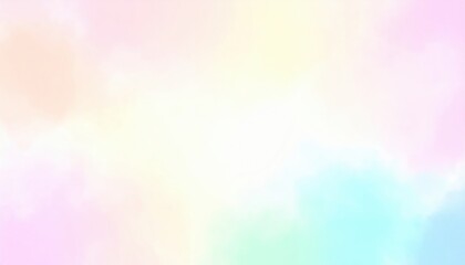 Poster - Captivating light effects abstract background digital artwork soft focus ethereal vibes for creative inspiration