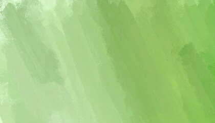 Poster - Dynamic green abstract background studio digital art vibrant environment close-up view conceptual design for creative projects
