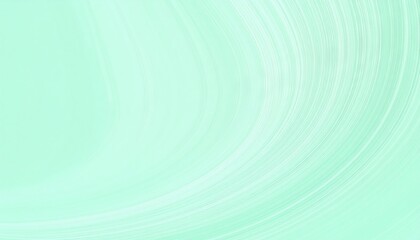 Poster - Dynamic motion capture of abstract waves digital space artistic medium fluid environment wide angle view conceptual art for creative expression