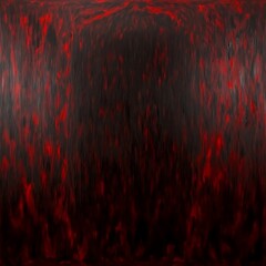 Poster - Abstract Red and Black Texture for Background and Design Use