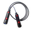© ALMUMIN - a smart led jump rope with digital display floati