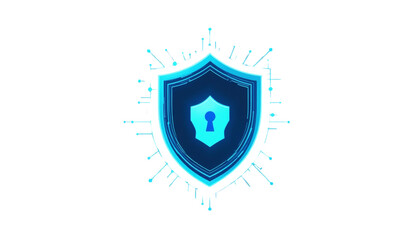 Poster - cybersecurity measures safeguarding digital assets in modern business environments a detailed overvi