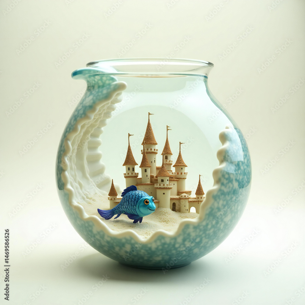 fish-species-guide-types-facts-habitats-aquarium-care-tips-stock