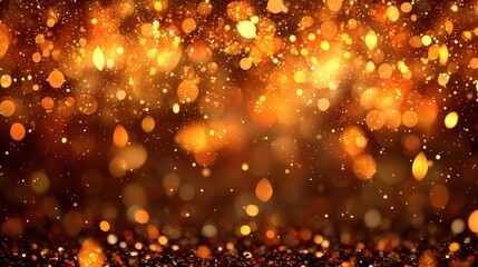 Poster - Abstract blurry background with artistic blurring effect creating a dreamlike visual atmosphere