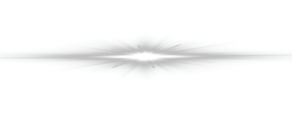 Poster - Light star white png. Light sun white png. Light flash white png. vector illustrator.