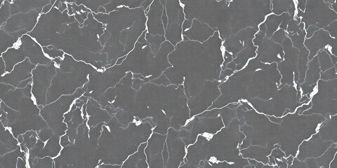 Abstract gray and white veined texture, ideal for design projects needing a seamless repeating pattern background