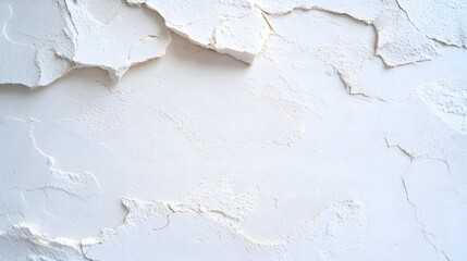 Poster - Light Stone Texture Background With Fine Pores