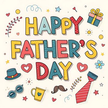 Happy Fathers Day